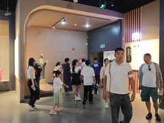 -浙江省博物馆(孤山馆区)
