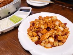 -紫光园(创始店)