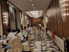 大堂-顺德人家食府(黄金广场店)