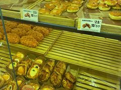 -味多美蛋糕(看丹桥店)