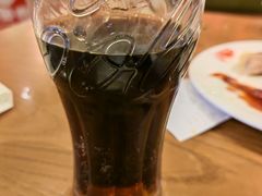 -东方明珠·可口可乐欢乐餐厅