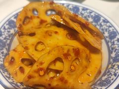 -回家吃饭·地道南昌菜(建德观总店)