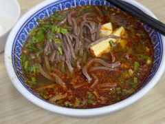 -樊记腊汁肉(竹笆市总店)