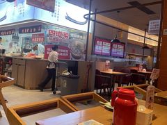-四道菜·福建菜馆(莆田万达店)