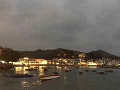-南丫岛
