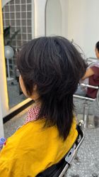 -HD HAIR STYLE