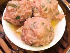 -点点心点心专门店(旺角店)