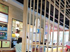 -潮汕大目牛肉火锅(水围店)