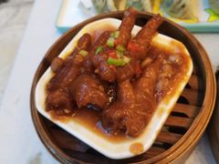 -皇马假日醉海南大酒店·假日一品派茶楼(秀英店)