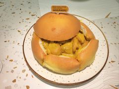 -大树餐厅(环球港店)