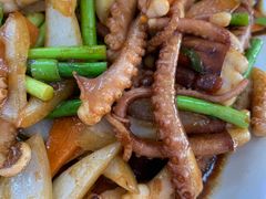 -四海蒸鲜蒸汽海鲜自助(北戴河店)