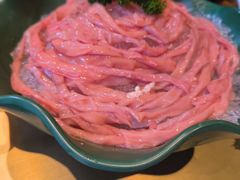 -手选潮汕鲜牛肉火锅(二七广场店)