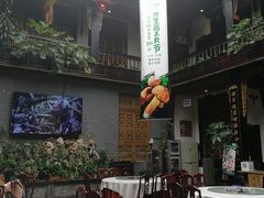 -蔼若春.传承三十年云南菜(金碧公园店)