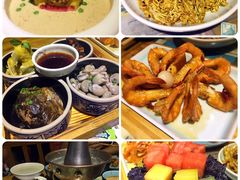 -局气 烤鸭·北京菜(光华路店)