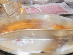 -小龙坎火锅(沂南店)