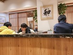 -素满香·素食自助餐(西安·民乐园店)