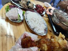 -江村四哥新鲜牛肉店(江高总店)