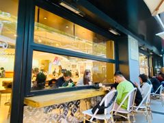 -Peet's 皮爷咖啡(东湖路手作店)