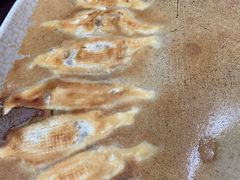 牛肉洋葱锅贴-邢家锅贴老店·非遗·开封菜(金明广场店)