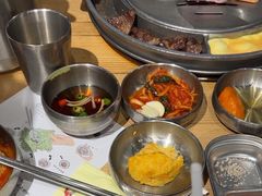 -姜虎东白丁烤肉(深圳湾后海汇店)