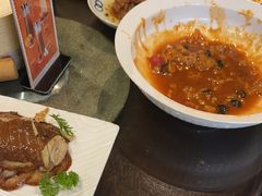 -老铺烤鸭(宝鸡店)