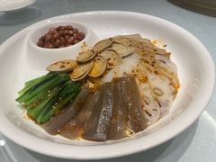 -紫鑫阁饭庄(长安店)