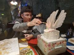 -寂寞的豆芽 蒙古原切大串(金宇店)