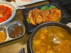 -·缸桶屋·韩式牛肋条自助烤肉(西湖D11店)