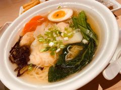 -避风塘(宝山万达店)