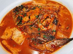 -乾隆美食·本帮菜(黄河路店)