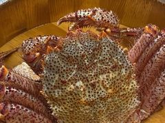 -蟹田居·活蟹料理(东城店)