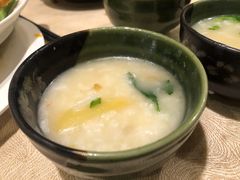 -金穗园·砂锅粥.醉鸡煲火锅(长寿路店)