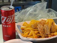 -臻老板牛肉面(光华路SOHO店)