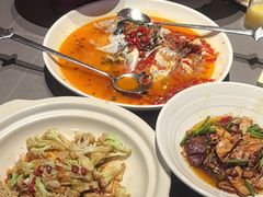 -巡耕记·湖南土菜(长湖店)