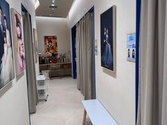 -天真蓝照相馆(上海中山公园龙之梦店)