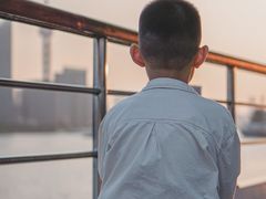 -秦皇岛路游船码头