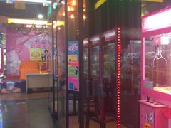 -大玩家(青岛CBD延吉路万达店)