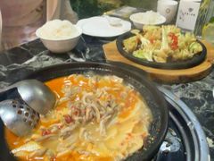 -李师傅脆肚(华强北店)