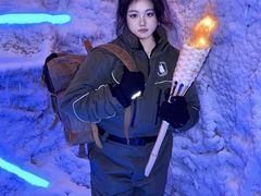 -E+有冰工厂·昆仑寒宫2(五角场店)