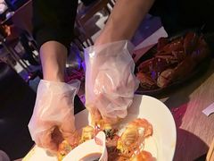 -红盔甲·小龙虾(车公庙店)