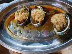 鲍鱼-大勇海鲜(叙康里店)