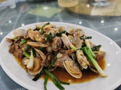 -明记海鲜大排档(巽寮湾店)