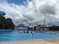 -苏州乐园森林水世界