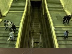 -老阿尔巴特大街