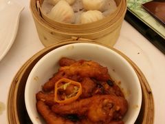 -翠园(铜锣湾广场店)