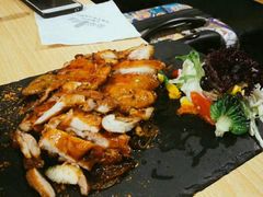 -清真·艾美可餐厅(鹏欣水游城店)