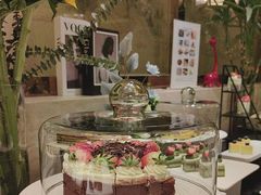 -索菲特西湖大酒店·香榭丽全日候餐厅(南山路店)