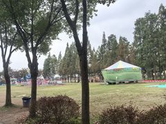 -歌斐颂巧克力小镇