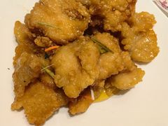 -老德州四合院·德州菜(天衢路店)