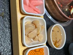 -汇聚德京味铜锅涮肉(沈家桥二路店)